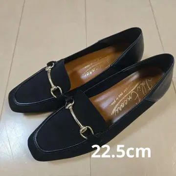 졸리 앙코르 로퍼 22.5cm