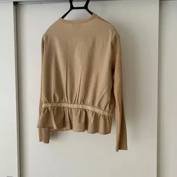 soeur 7 가디건 9호 베이지