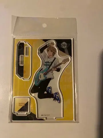 이즈미 코헤이 아크릴 스탠드