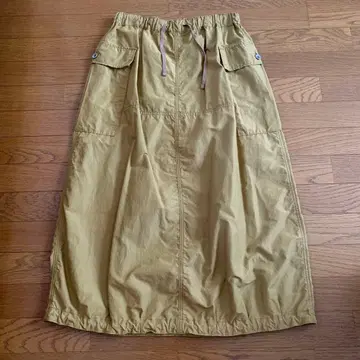 OMNIGOD 옴니갓 스커트