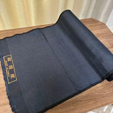 오시마 명주 옷감 한국산 남성용 킹 사이즈 앙상블