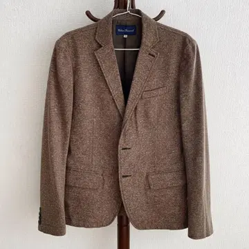 Urban Research 브라운 자켓 38 브라운