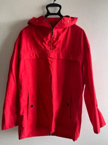 [ 빈티지 60년대 ] 메이드 인 핀란드 마운틴 파카