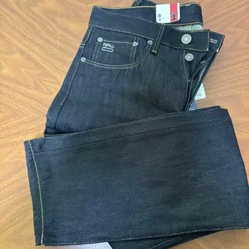 G-STAR RAW 데님 W30L32