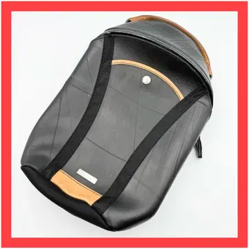 SEAL 씰 바디백 블랙