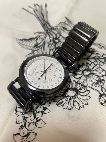 시계 INSETTO ISSEY MIYAKE