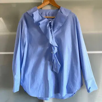 ROPE PICNIC 여성용 셔츠 [ 택 포함 미사용 ]