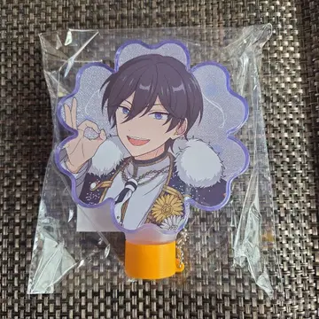 앙스타 히다카 켄토 응원봉 튜브 스타포니