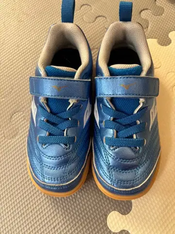 Mizuno 키즈 스니커즈 (실내용) 17.0