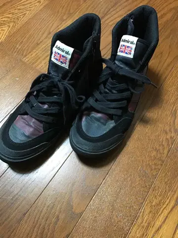 admiral 스니커즈 26cm