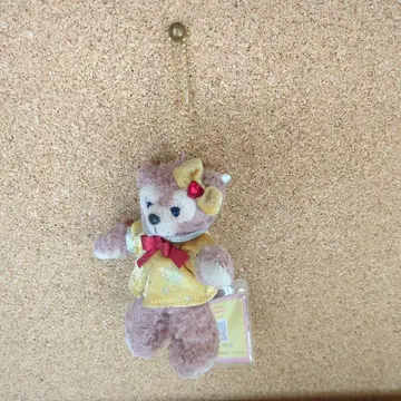 셰리메이 키링 봉제 인형