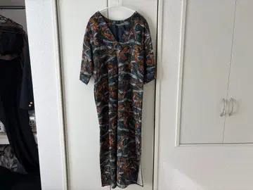 [ 미사용 새상품 ] ROSE BUD 원피스