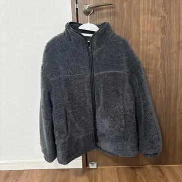 저널 스탠다드 리룸 보아 자켓