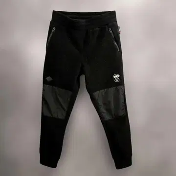 CRIMIE 클라이미 폴라테크 플리스 팬츠