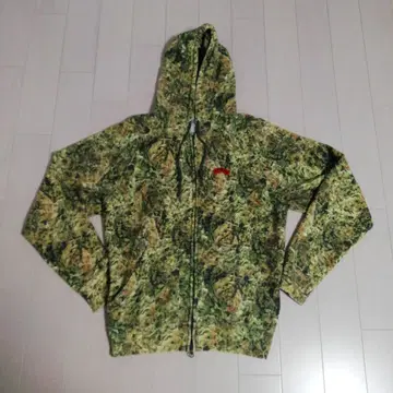 NITRAID 후드티 나이트레이드