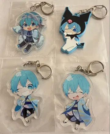 코론 군 키링 낱개 판매 가능