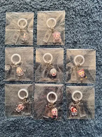 스트그라 UFORU 2연 참(세미컴프)