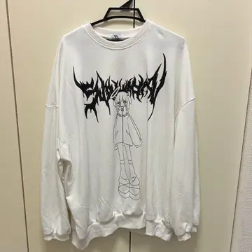 볼칸 & 아프로다이티 맨투맨 M