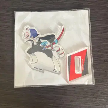 페르소나 5 p5t 난자타운 아크릴 스탠드 키타가와 유스케