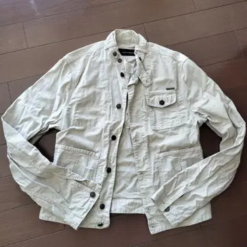 DSQUARED2 베이지 자켓 48