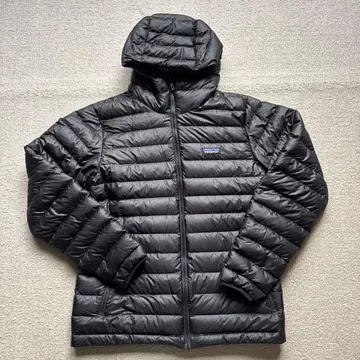 파타고니아 다운 스웨터 후디 M 파타고니아