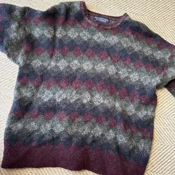 ROUNDTREE & YORKE L 니트/스웨터