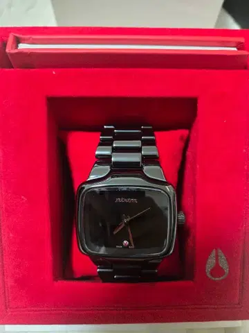 정가 15만 NIKON THE CERAMIC PLAYER