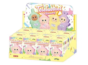 popmart 텔레토비즈 바이브 시리즈 [ 모듬 박스 ]