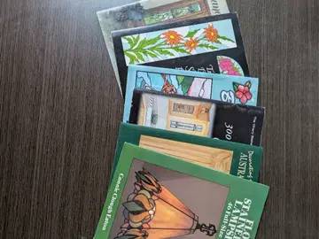 사진 패턴집 6권