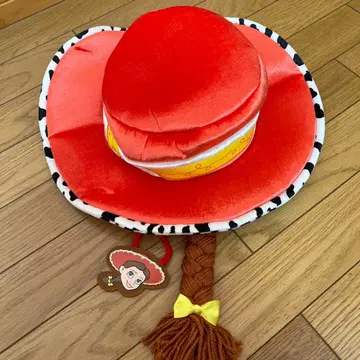 disney 제시 토이스토리 팬캡 모자