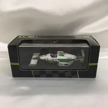 1/43 LOTUS JUDD 102B 1991 #11