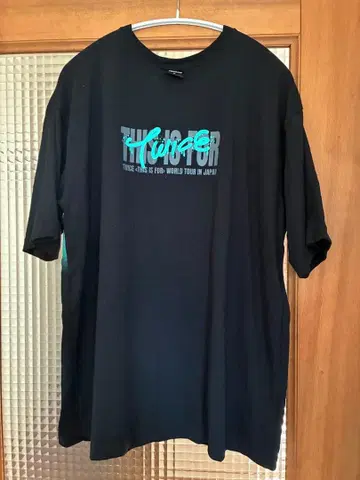 twice 미나 T셔츠 THIS IS FOR M사이즈