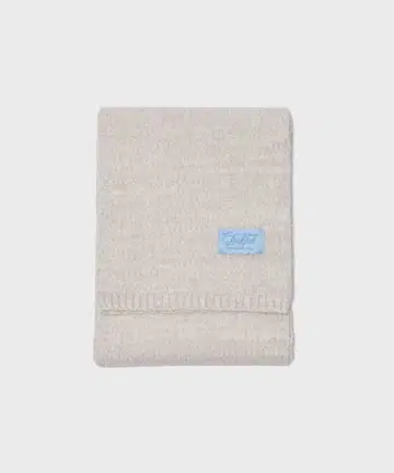 Rockfish 니트 머플러