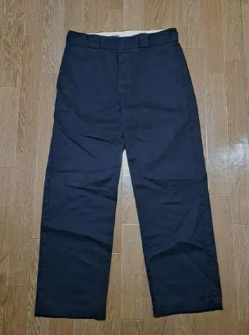 디키즈 874 워크 팬츠