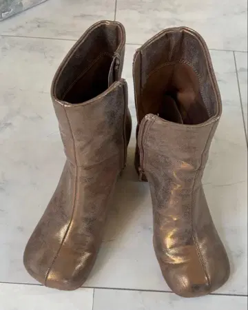 TODAYFUL 부츠 37 사이즈