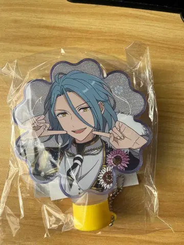 앙스타 스타포니 응원봉 튜브 HiMERU