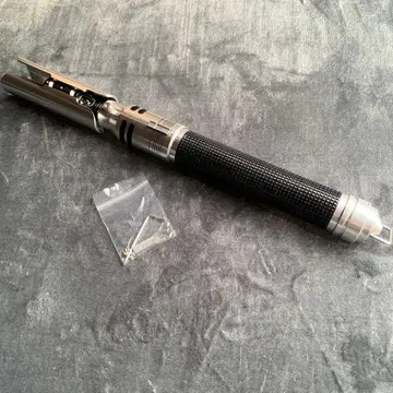 스타 워즈 커스텀 라이트세이버 빈 힐트