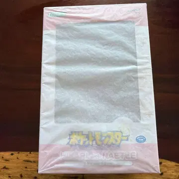 포켓몬스터 히카리 with 나에톨