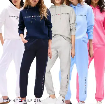 TOMMY HILFIGER 셋업