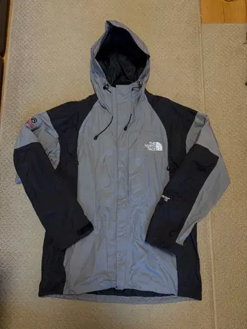 THE NORTH FACE SUMMIT SERIES 마운틴 파카