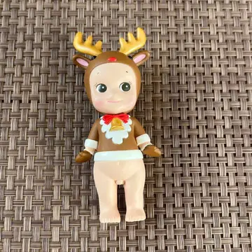 소니엔젤 크리스마스 2009