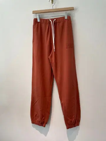 SD Pima Logo Sweat Pants