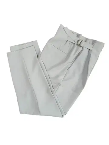 STRAWBERRY-FIELDS 라이트 블루 슬랙스