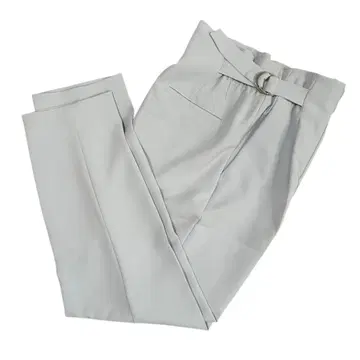 STRAWBERRY-FIELDS 라이트 블루 슬랙스