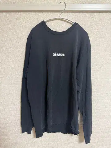 FR2XLARGE 콜라보 롱티