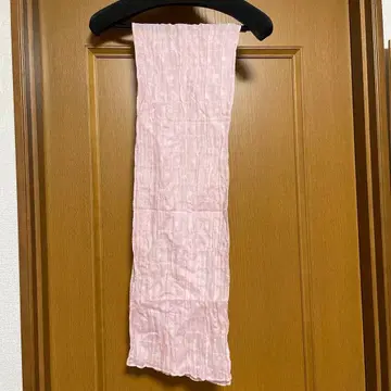 밀라 쇤 쉬폰 스톨 3색 세트