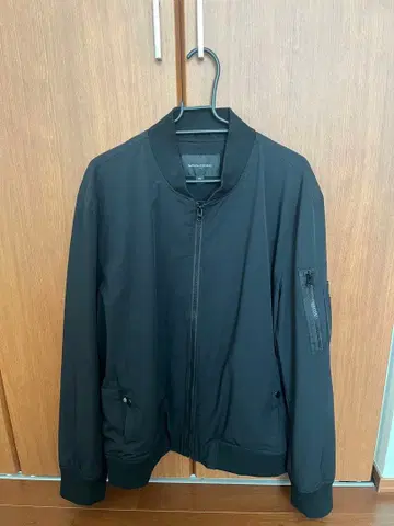 바나나리퍼블릭 MA-1 자켓