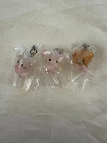 mikko 메지루시 액세서리 2