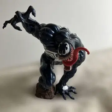 MARVEL 고우카이 VENOM 베놈