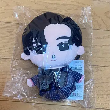 스노치루 매달리지 않는 시리즈 (BIG 봉제 인형 ver.) 메구로 렌